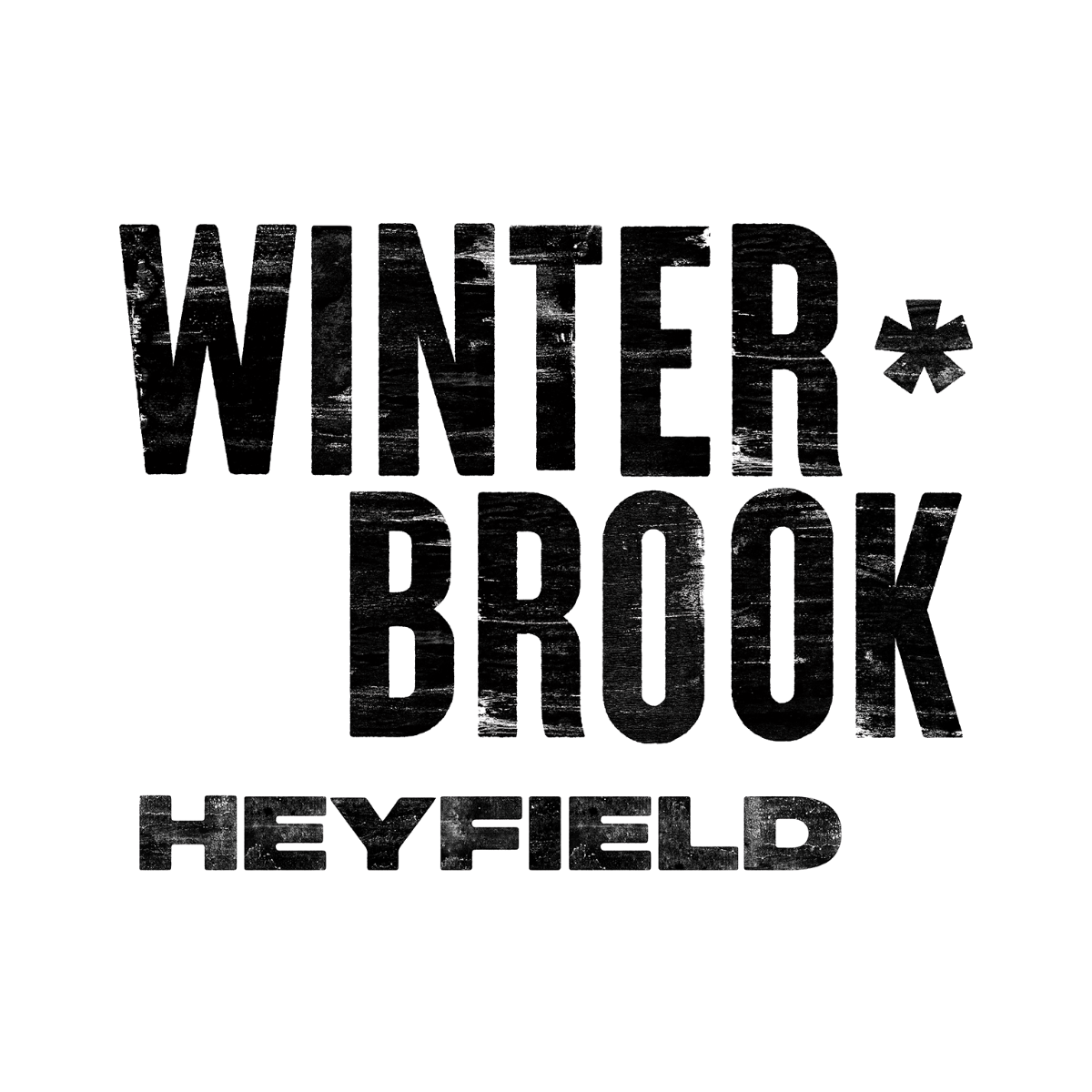 Winterbrook Estate - Heyfield logo
