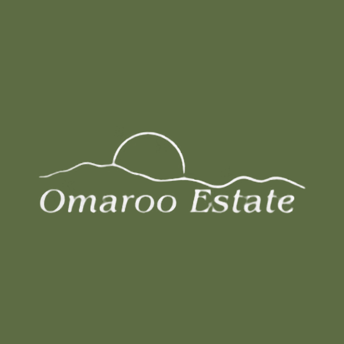 Omaroo Estate - Ararat logo