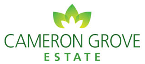 Cameron Grove logo