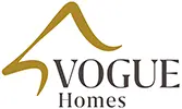 Vogue Homes, NSW logo