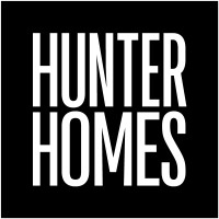 Hunter Homes, NSW logo