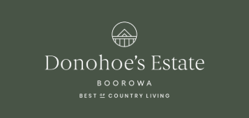 Donohoe's Estate logo