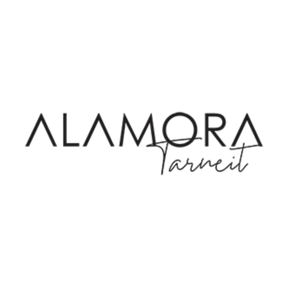 Alamora logo