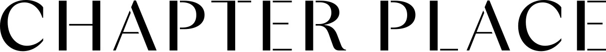 Chapter Place Estate logo