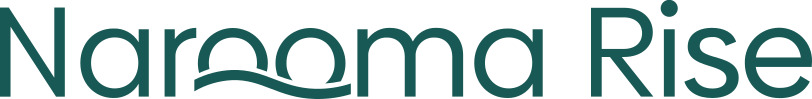 Narooma Rise, Murray Bridge logo