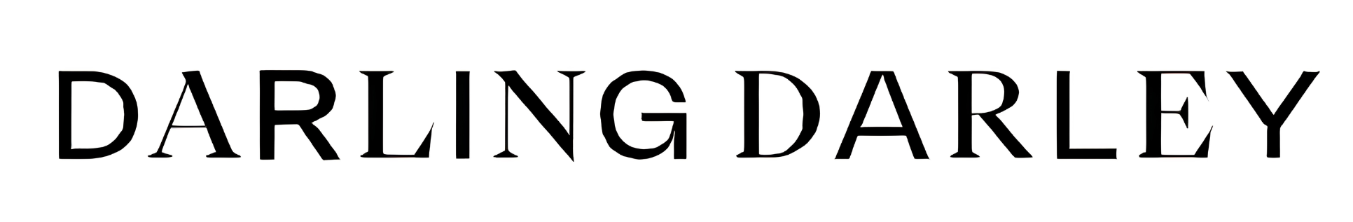 Darling Darley logo
