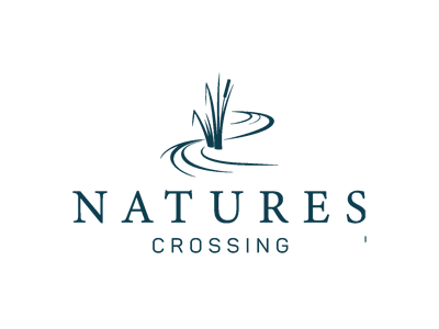 Natures Crossing Estate - Southern River logo
