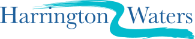 Harrington Waters logo