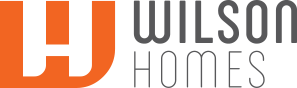Wilson Homes logo