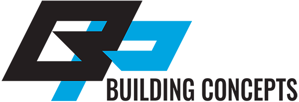 BP Building Concepts logo