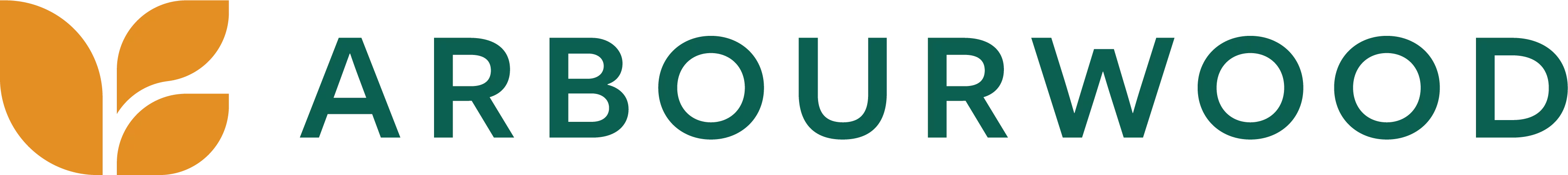 Arbourwood logo