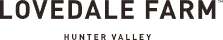 Lovedale Farm logo