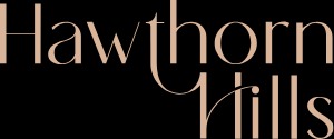 Hawthorn Road logo