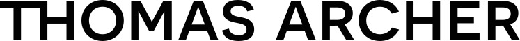 Thomas Archer Homes logo
