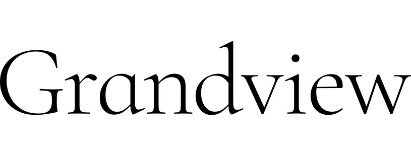 Grandview logo
