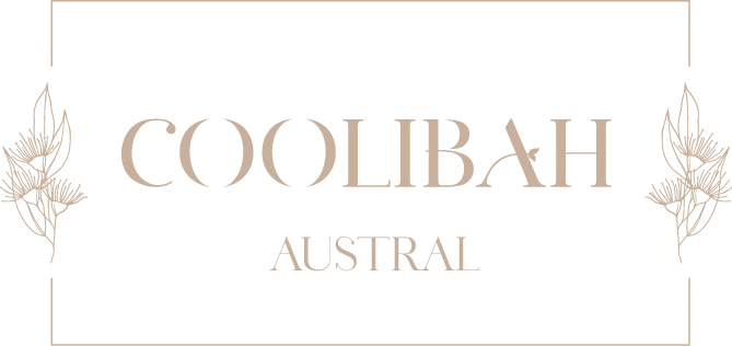 Coolibah Estate - Austral logo