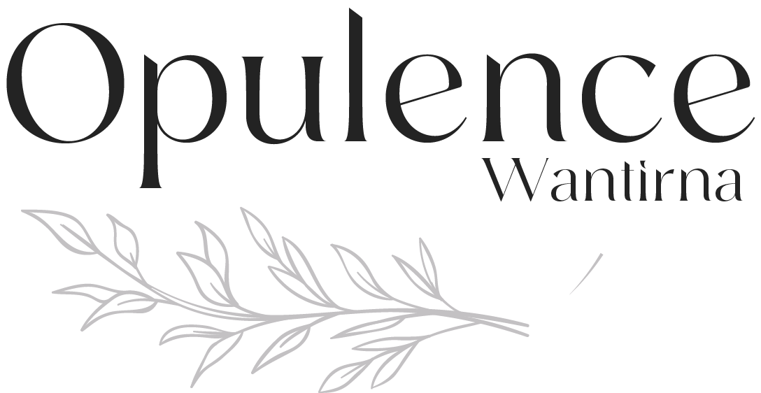 Opulence Townhomes logo