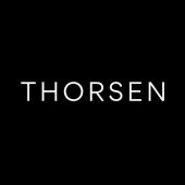 Thorsen Homes, VIC logo