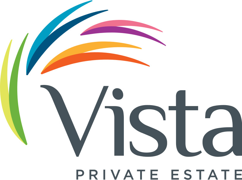 Vista Private Estate logo