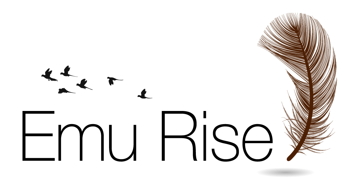 Emu Rise Estate - Strathfieldsaye logo