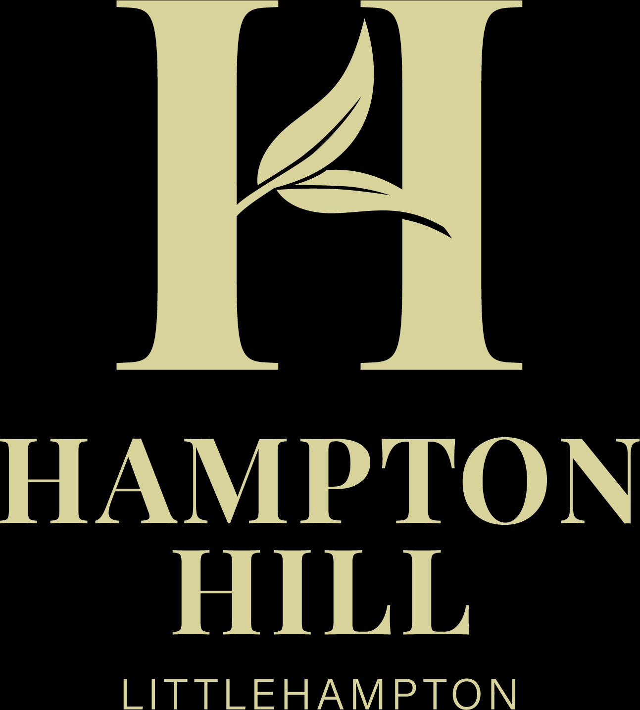 Hampton Hill Estate - Littlehampton logo