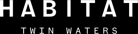 Habitat Lagoon Terraces logo
