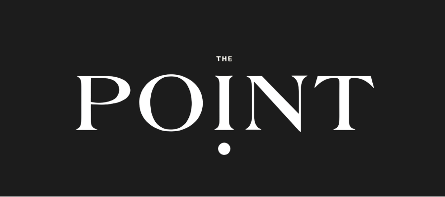 The Point Estate - Port Macquarie logo