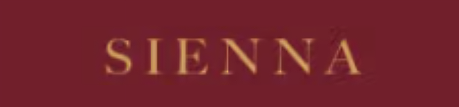 Sienna logo
