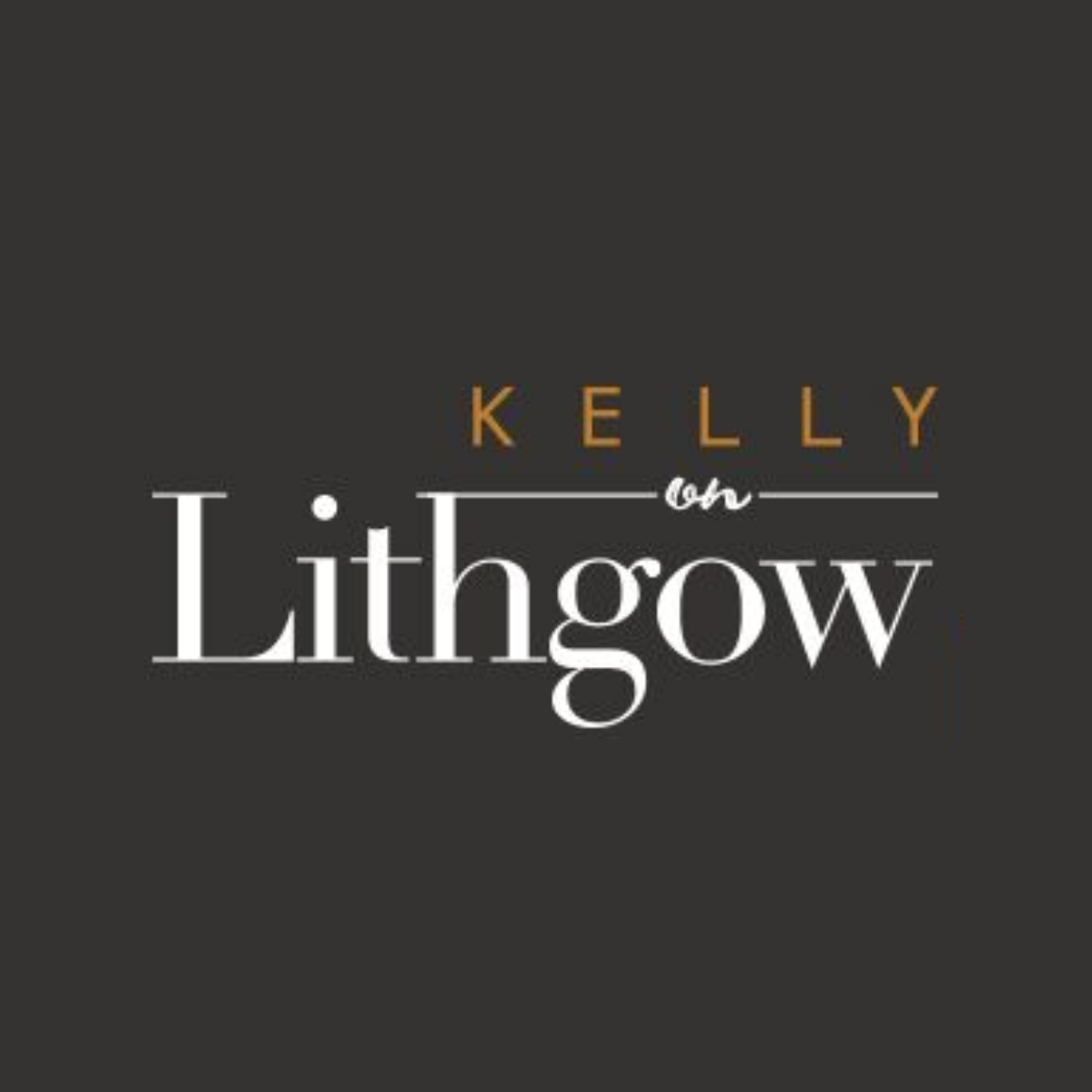 Kelly on Lithgow Estate - Beveridge logo