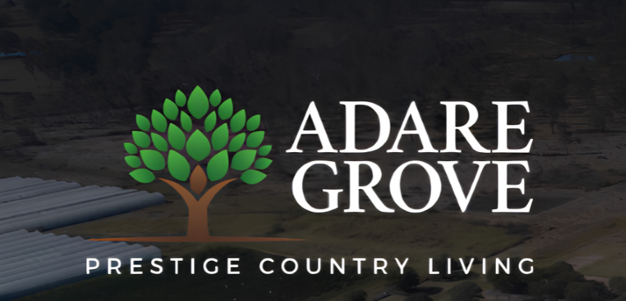 Adare Grove logo