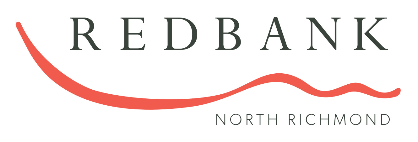 Redbank logo