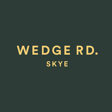 Wedge Road, Skye by Yourland logo