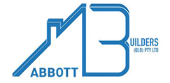 Abbott Builders, QLD logo