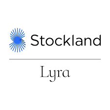 Stockland - Lyra logo