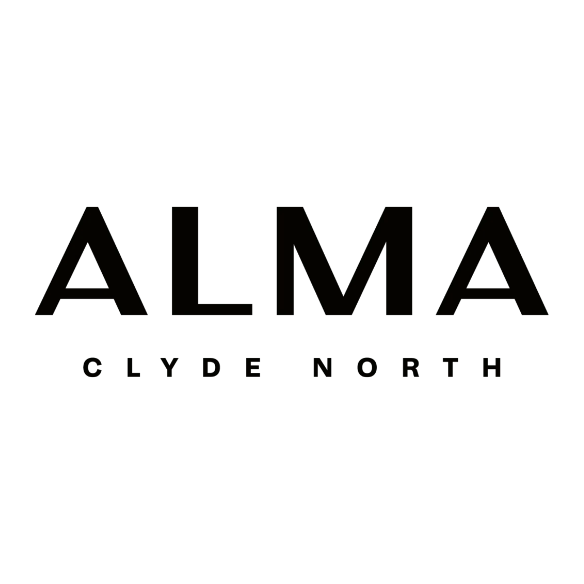 Alma logo