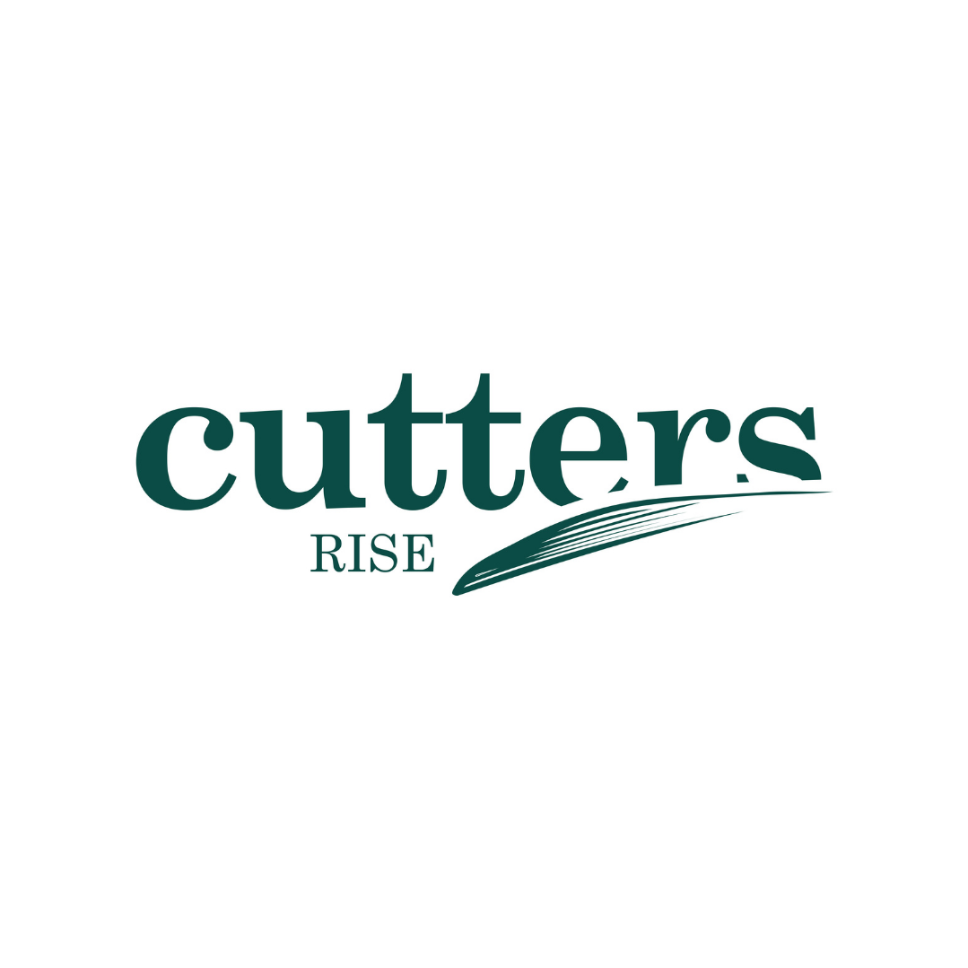 Cutters Rise Estate - Gordonvale logo