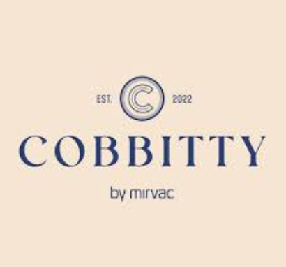 Cobbitty by Mirvac logo