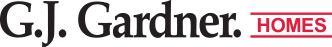 GJ Gardner Homes, NSW logo