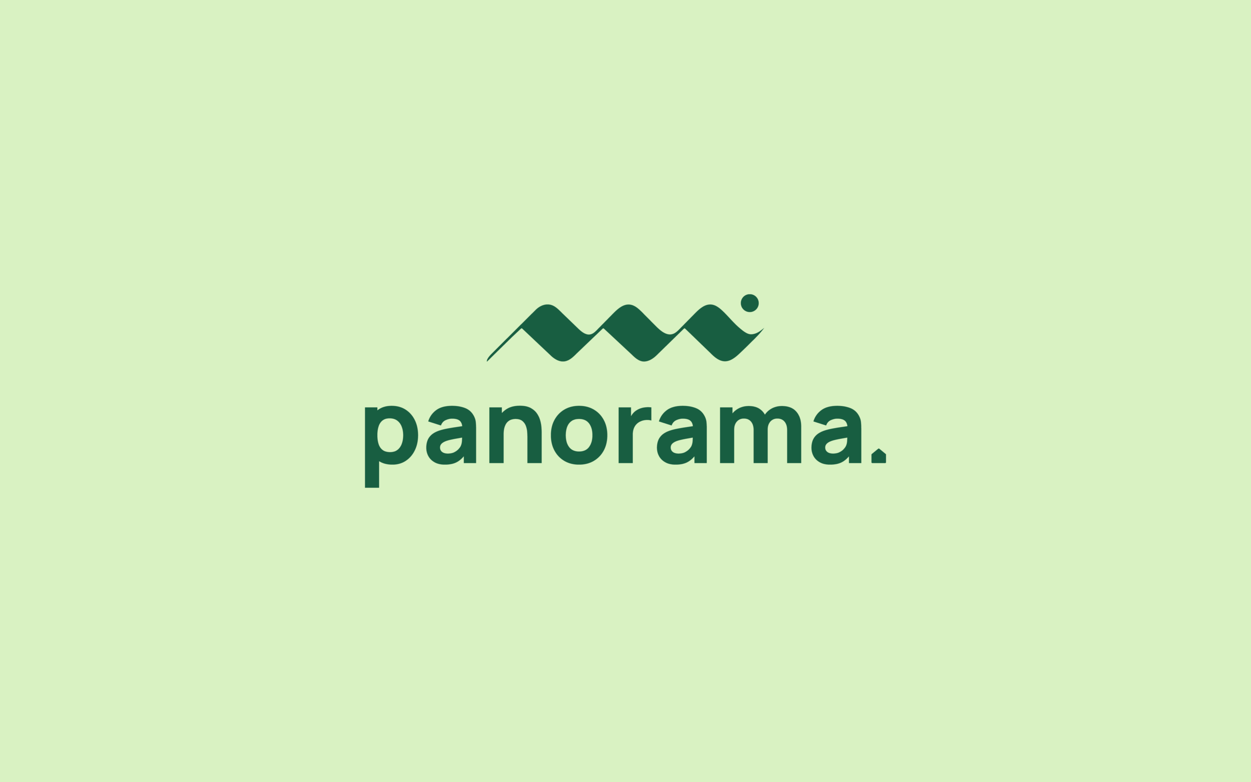 Panorama logo