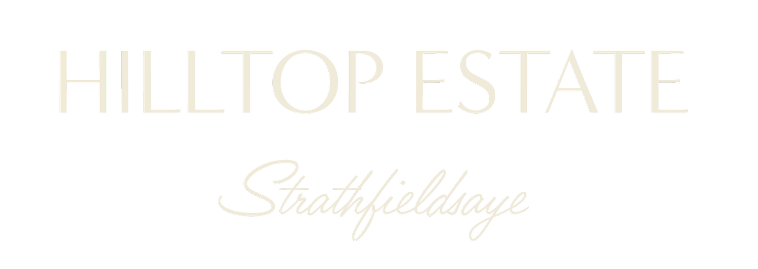 Hilltop Estate - Strathfieldsaye logo