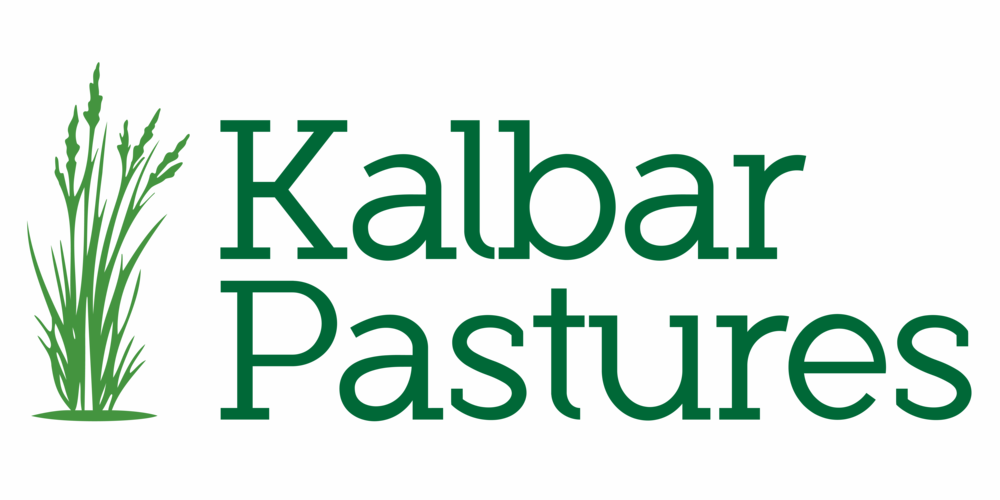Kalbar Pastures Estate - Kalbar logo