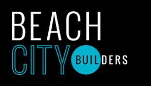 Beach City Builders logo
