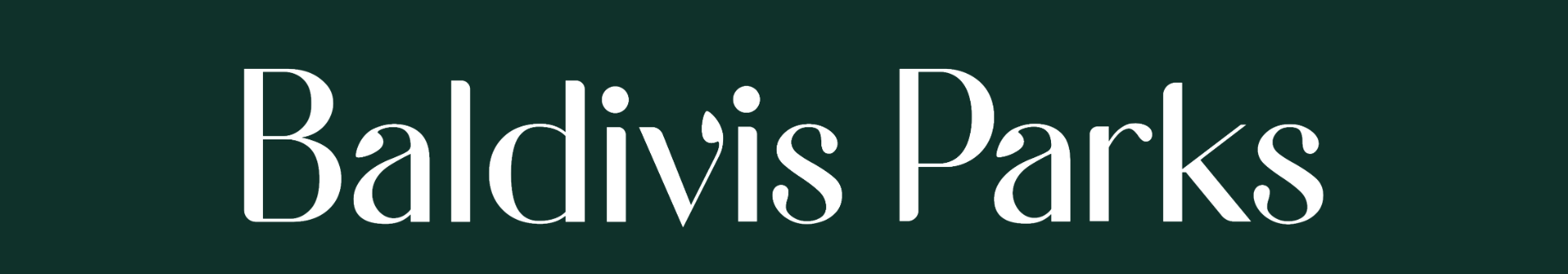 Baldivis Parks logo