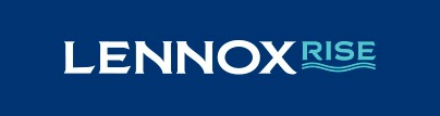 Lennox Rise Estate logo