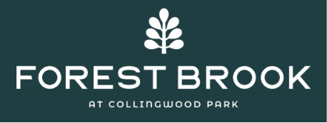 ForestBrook Collingwood Park logo