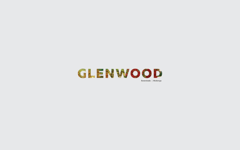 Glenwood Estate logo