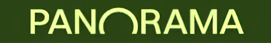 Panorama logo