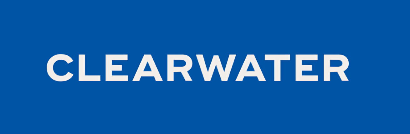 Clearwater logo