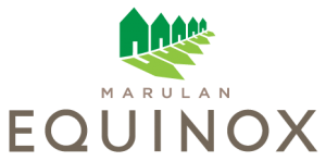 Equinox Estate - Marulan logo