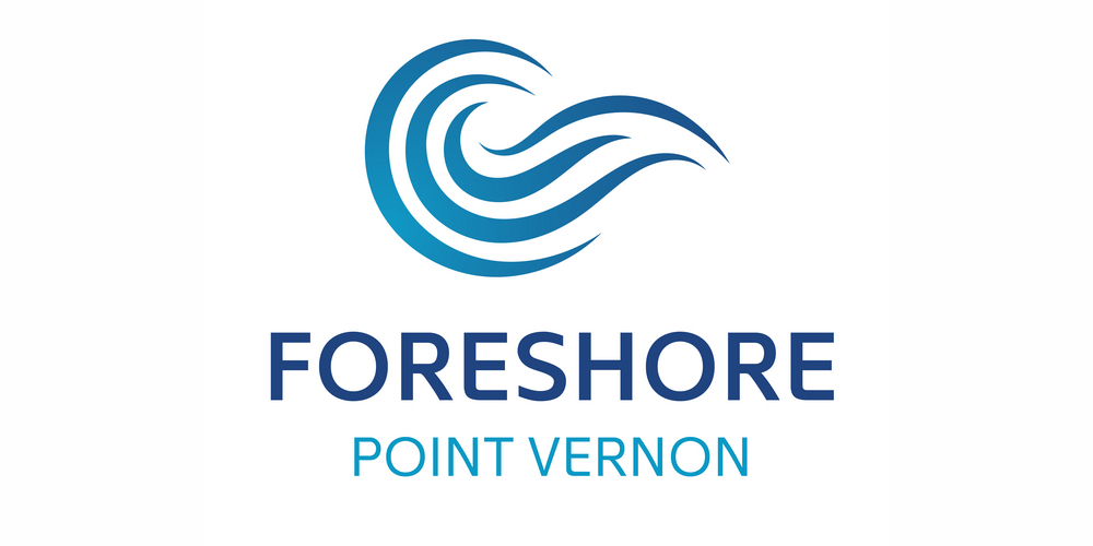 Foreshore Point Vernon logo